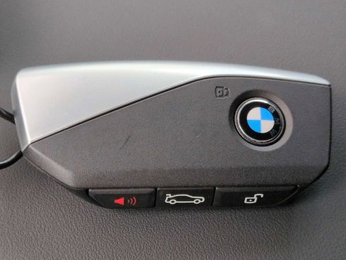 New 2026 BMW X3 xDrive30 w/ M Sport Package image 38