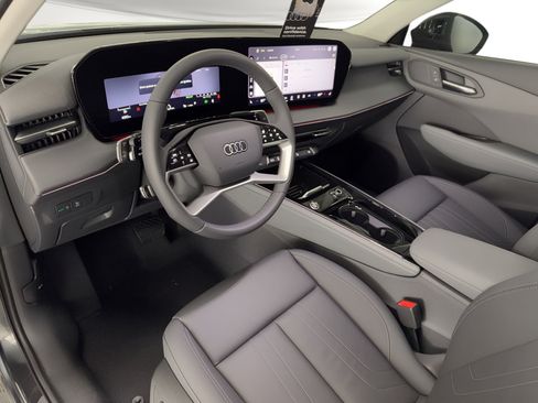 New 2026 Audi Q3 quattro 2.0T image 4