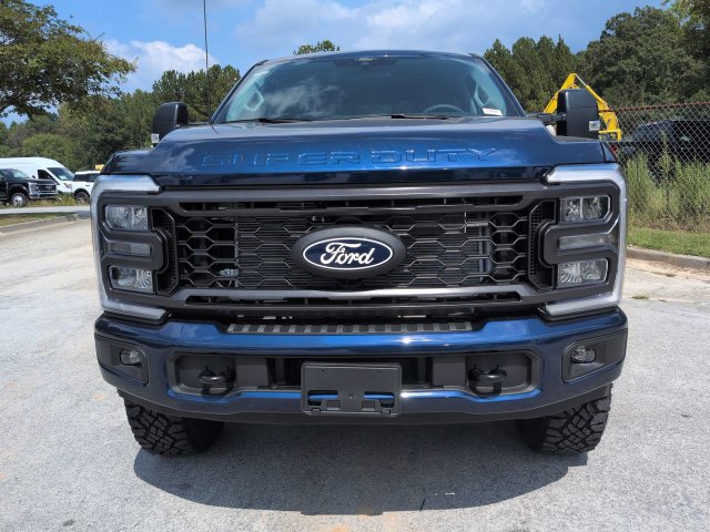 New 2027 Ford F250 XL w/ Tremor Off-Road Package AWD/4WD image 8
