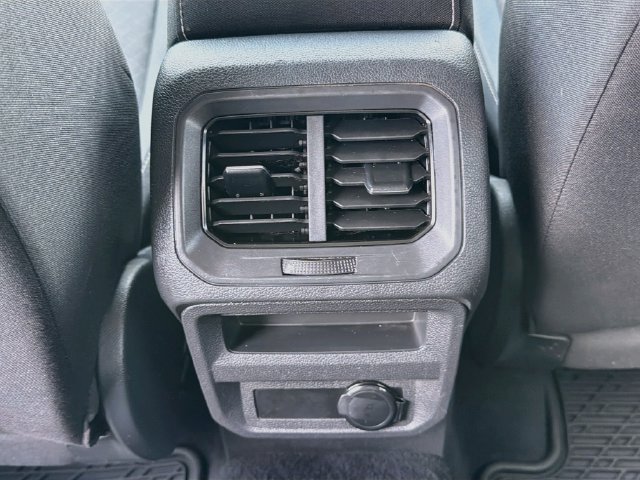 Used 2021 Volkswagen Tiguan S FWD image 24