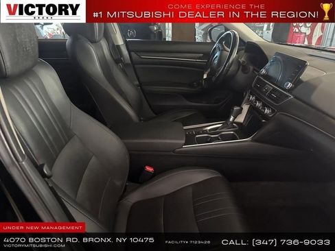 Used 2021 Honda Accord EX-L image 15