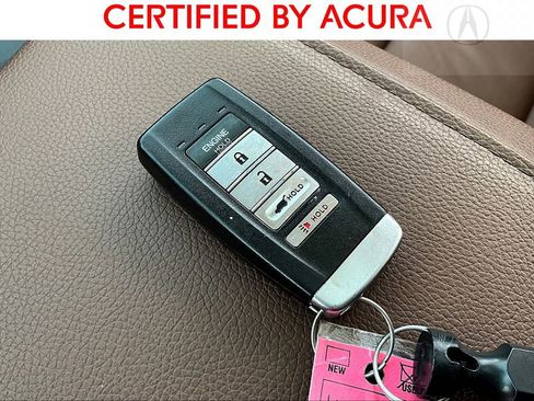 Used 2018 Acura MDX FWD w/ Technology Package image 11