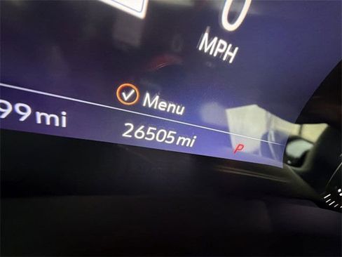 Used 2023 Buick Envision Avenir image 45