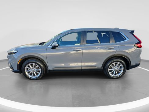 Used 2024 Honda CR-V EX-L image 8