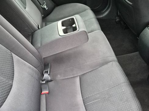 Used 2012 MAZDA MAZDA6 i Touring FWD image 9