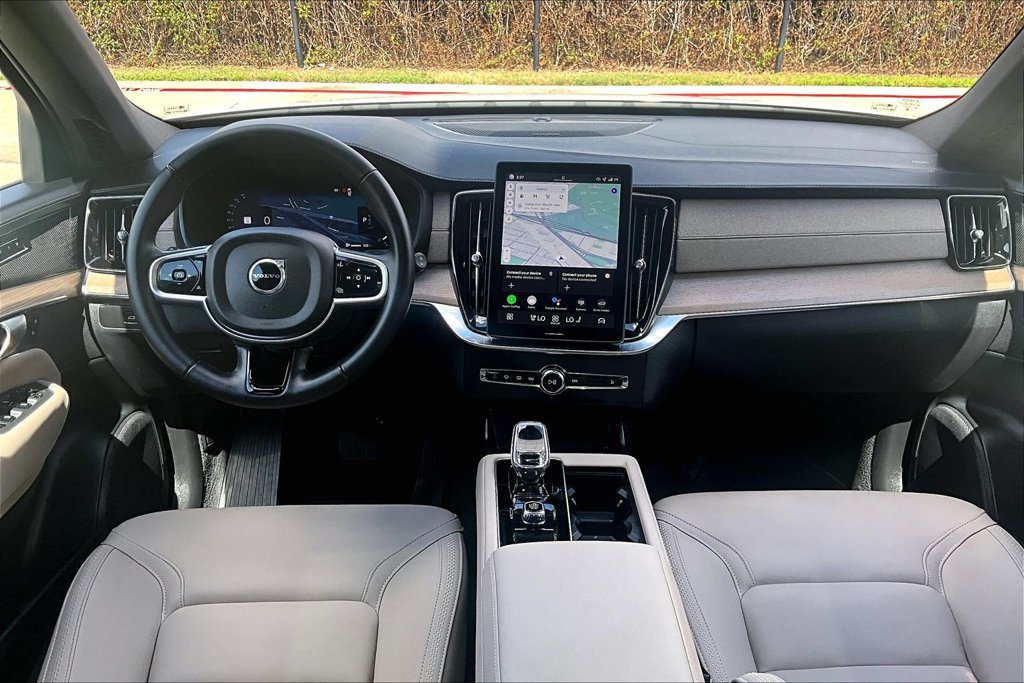 Used 2026 Volvo XC90 B6 Plus AWD/4WD image 20