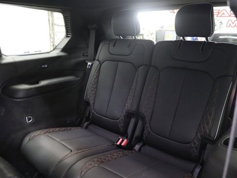 Used 2023 Jeep Grand Cherokee L Summit AWD/4WD image 22
