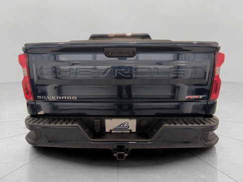 Certified 2022 Chevrolet Silverado 1500 RST w/ Convenience Package II AWD/4WD image 24
