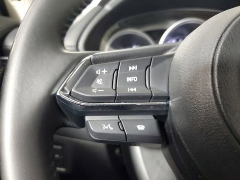 Used 2023 MAZDA CX-5 AWD 2.5 S image 25