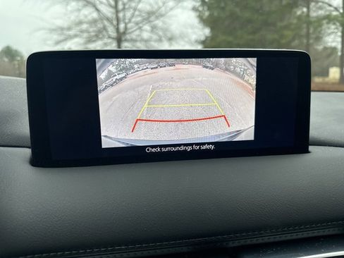 Used 2023 MAZDA CX-5 AWD 2.5 S image 16