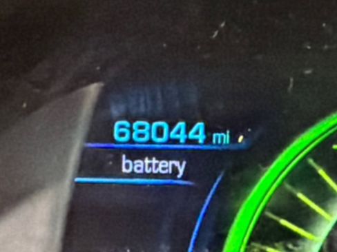 Used 2018 Chevrolet Volt LT image 27