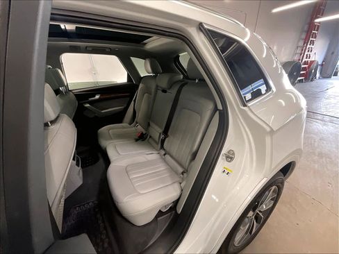 Certified 2023 Audi Q5 2.0T Premium Plus w/ Premium Plus Package AWD/4WD image 27