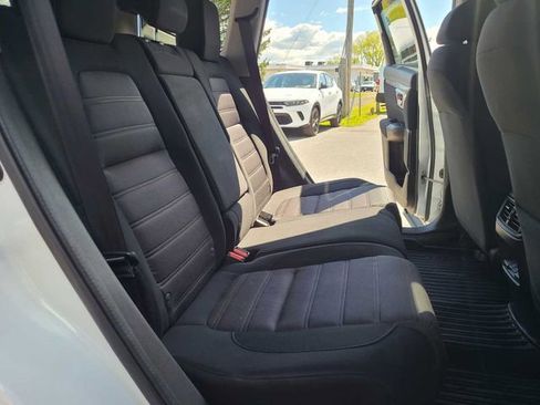 Used 2021 Honda CR-V EX image 21