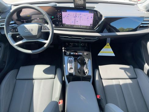 New 2025 Audi A5 2.0T Premium Plus AWD/4WD image 17