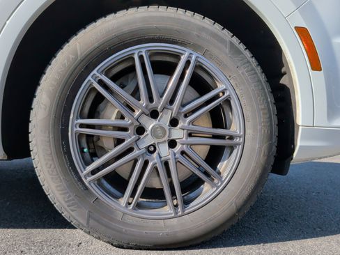 Used 2017 Audi Q7 2.0T Premium Plus image 14