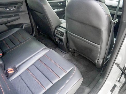 Certified 2026 Honda CR-V Sport-L image 33