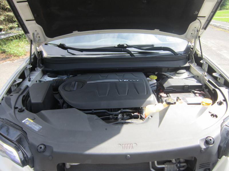 Used 2019 Jeep Cherokee High Altitude AWD/4WD image 25
