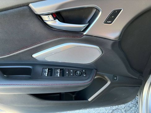 Used 2023 Acura RDX A-Spec AWD/4WD image 16