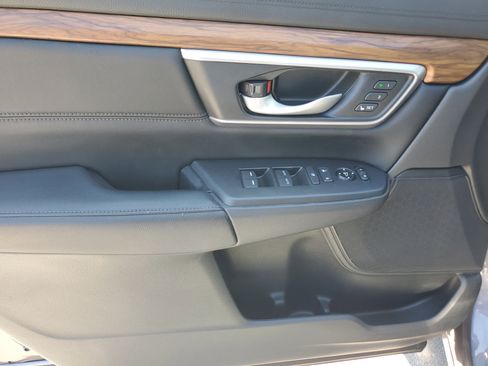 Used 2022 Honda CR-V EX-L image 28