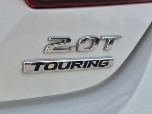 Used 2019 Honda Accord Touring image 30