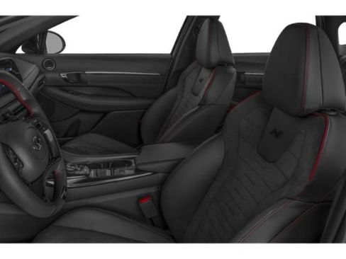Used 2021 Hyundai Sonata SEL w/ Convenience Package FWD image 9