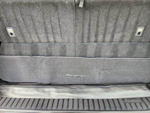 Used 2023 Lexus LX 600 4WD w/ Appearance Package image 36