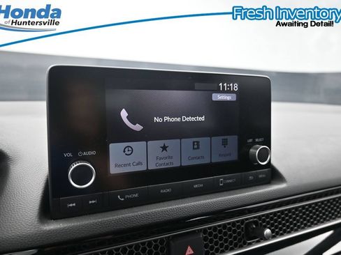Used 2024 Honda Civic Sport image 22