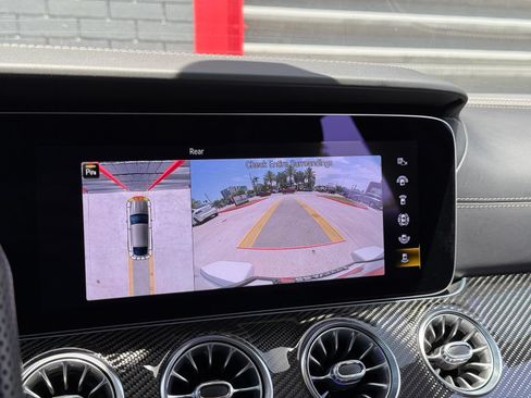 Used 2021 Mercedes-Benz AMG GT 63 S image 35