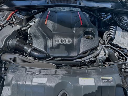 Used 2022 Audi S5 Prestige image 33