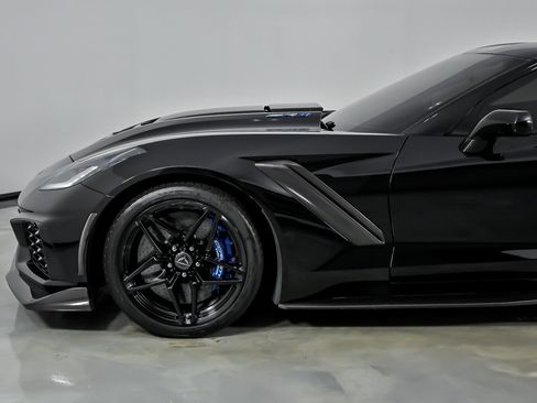 Used 2019 Chevrolet Corvette ZR1 image 7