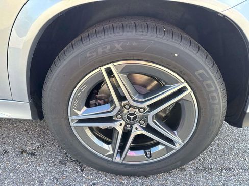 New 2026 Mercedes-Benz GLE 450 GLE 450 Coupe image 3