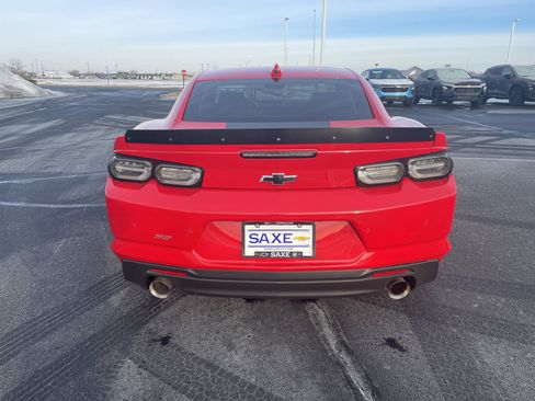 Used 2023 Chevrolet Camaro SS image 4