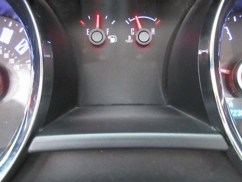 Used 2014 Ford Mustang Convertible RWD image 29