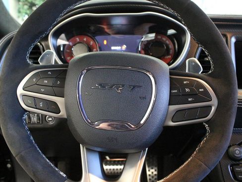 Used 2023 Dodge Challenger SRT Hellcat Redeye image 15