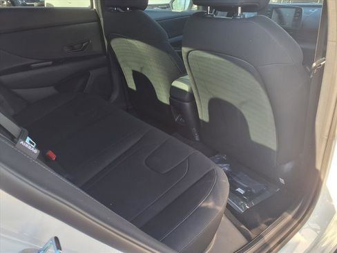 New 2026 Hyundai Elantra Sport image 8