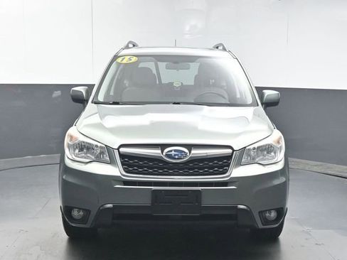 Used 2015 Subaru Forester 2.5i Limited image 3