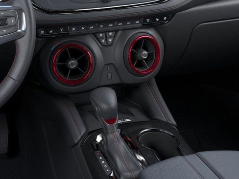New 2026 Chevrolet Blazer RS w/ Enhanced Convenience Package FWD image 23