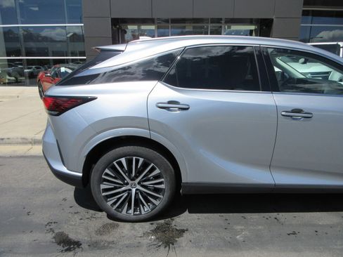 Used 2024 Lexus RX 350 w/ Convenience Package AWD/4WD image 10