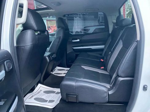 Used 2020 Toyota Tundra Limited image 32
