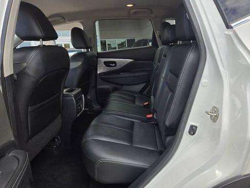 Used 2017 Nissan Murano SL FWD image 11