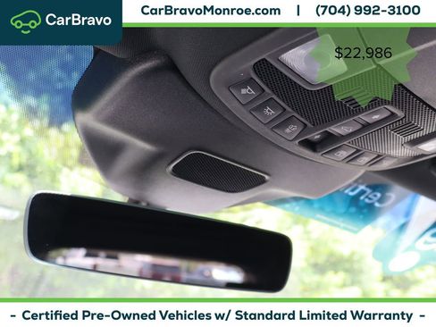 Used 2019 Lincoln Nautilus Reserve AWD/4WD image 27