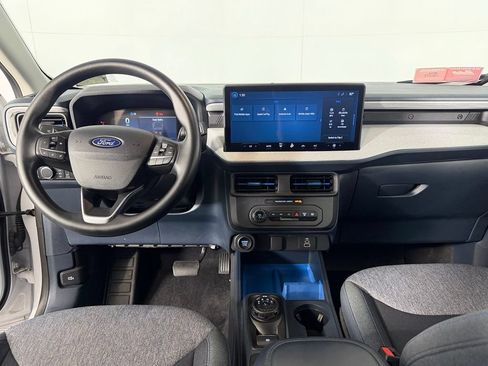 Used 2025 Ford Maverick XLT w/ Equipment Group 302A AWD/4WD image 13