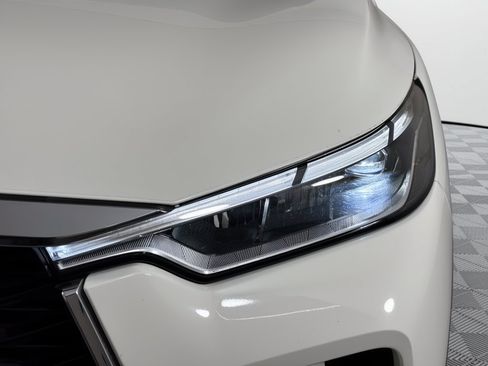 Used 2023 INFINITI QX60 Pure FWD image 12