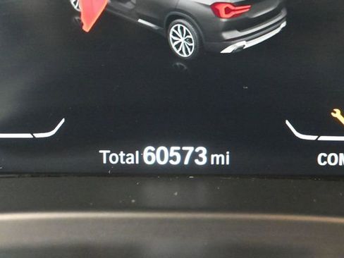 Used 2023 BMW X3 xDrive30i image 19