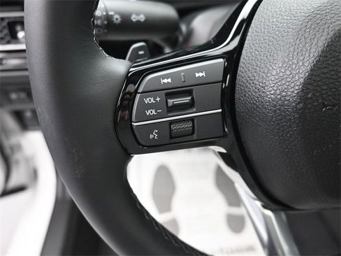 New 2025 Honda Civic Sport Touring image 27