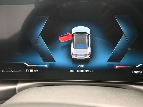 New 2026 BMW 440i xDrive Convertible w/ Premium Package image 12