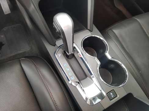 Used 2013 Chevrolet Equinox LTZ image 23