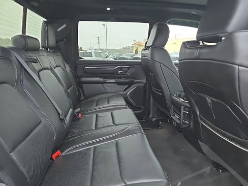 Certified 2024 RAM 1500 Limited image 13