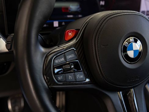Used 2024 BMW M2 w/ Lighting Package RWD image 19