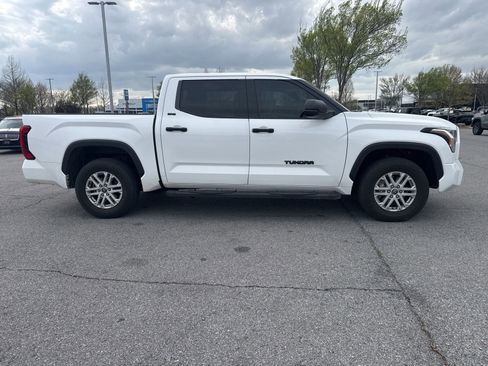Used 2023 Toyota Tundra SR5 image 4